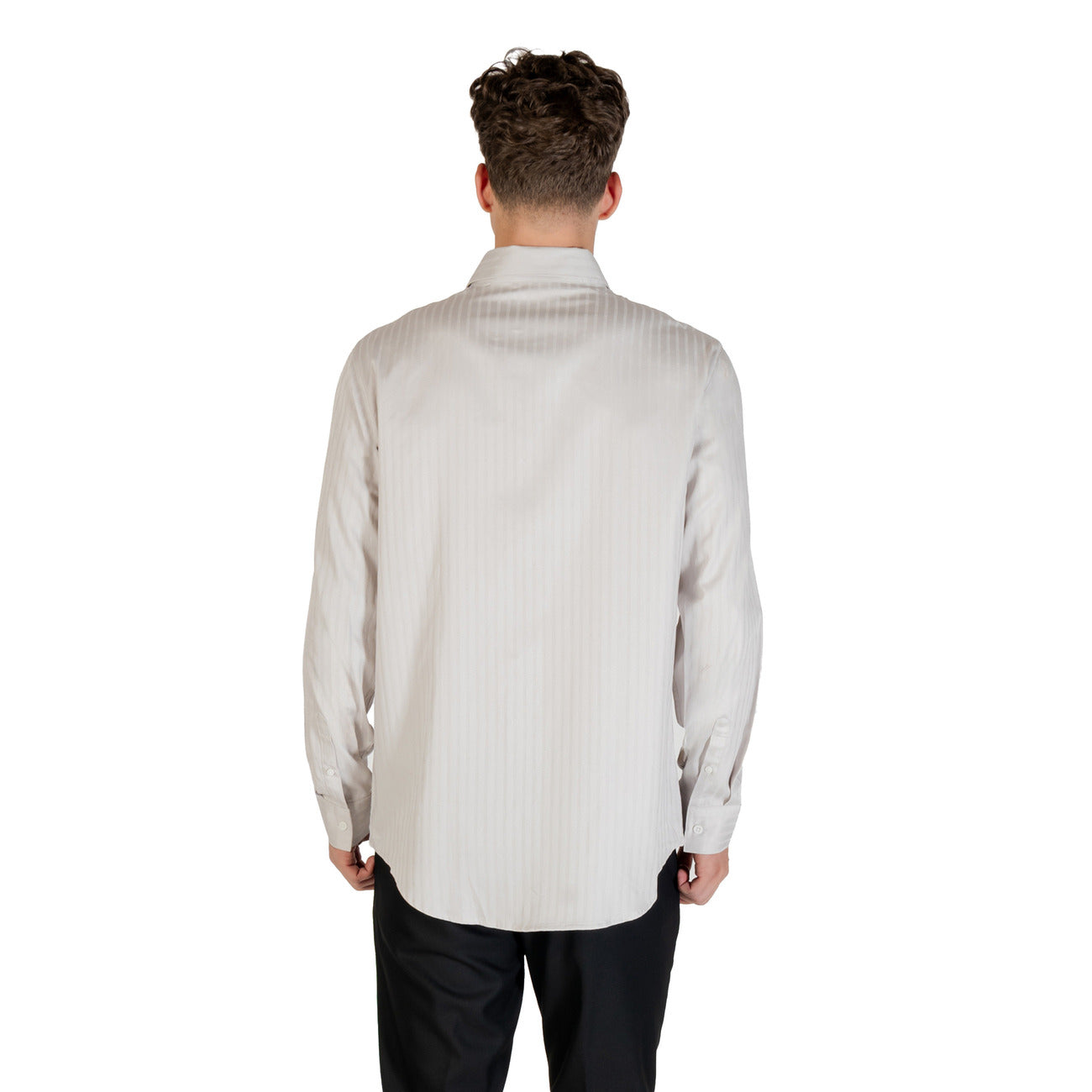 Armani Exchange Homme Chemises