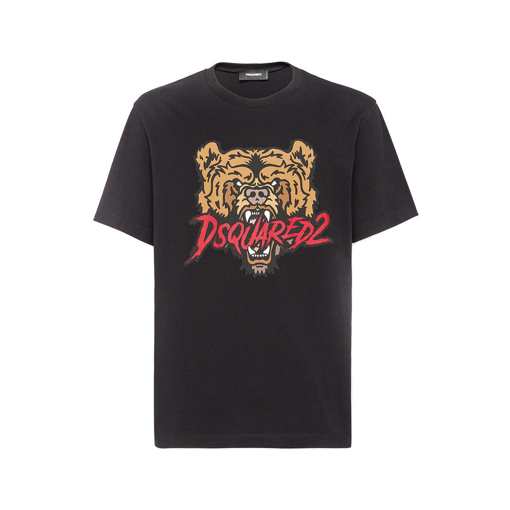 Dsquared2 Homme T-Shirts