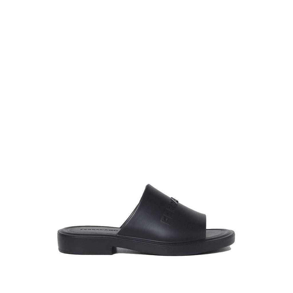 Salvatore Ferragamo Femme Mules
