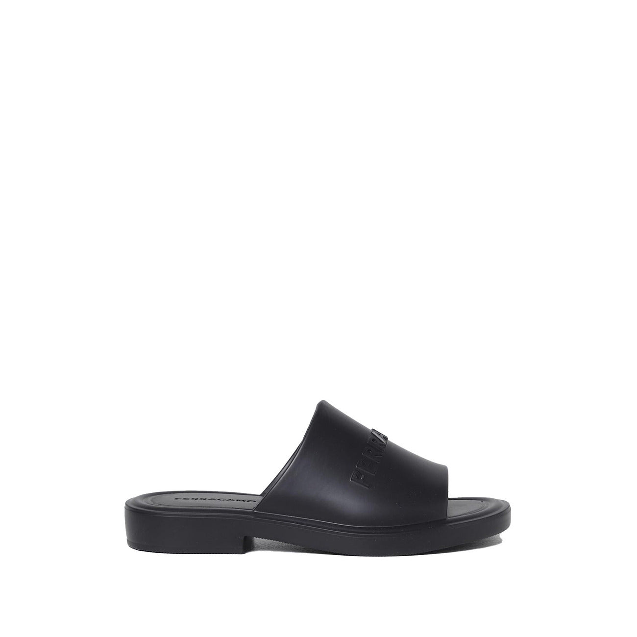 Salvatore Ferragamo Femme Mules