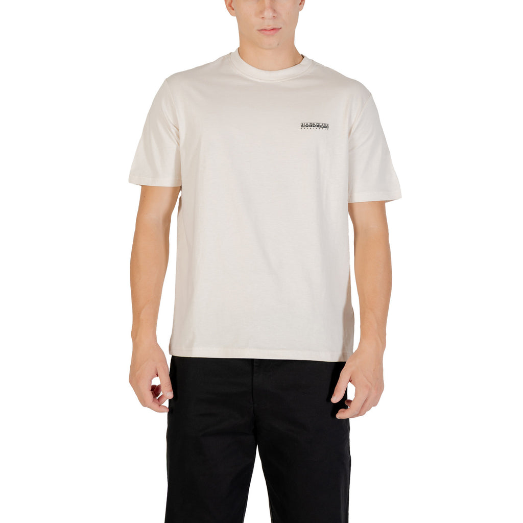 Napapijri Homme T-Shirts