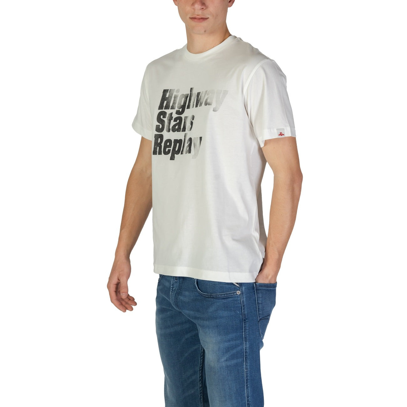 Replay Homme T-Shirts