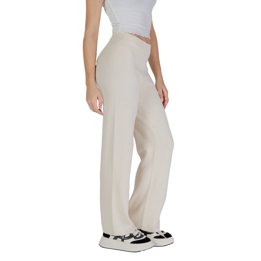 Vero Moda Femme Pantalons
