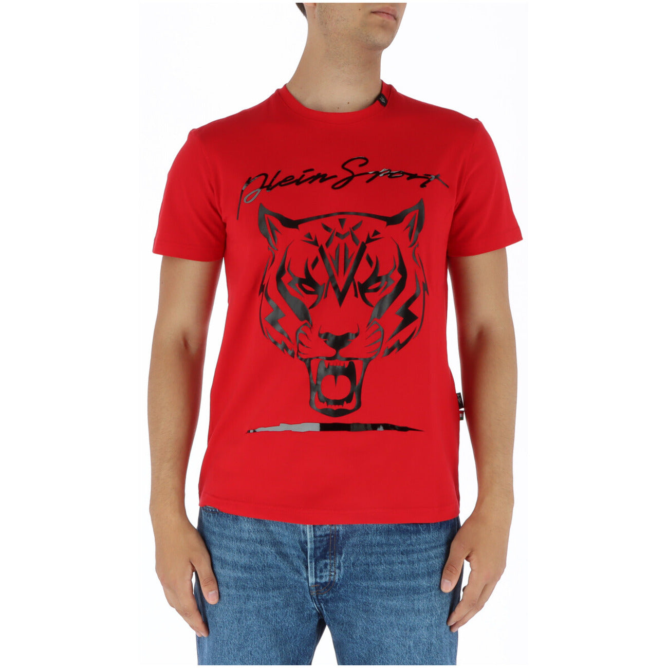 Plein Sport Homme T-Shirts