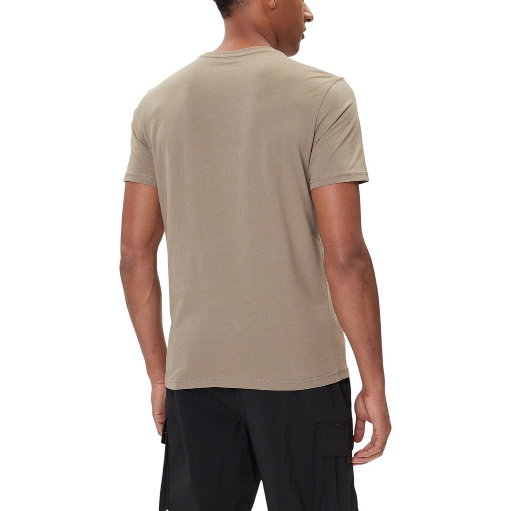 Napapijri Homme T-Shirts