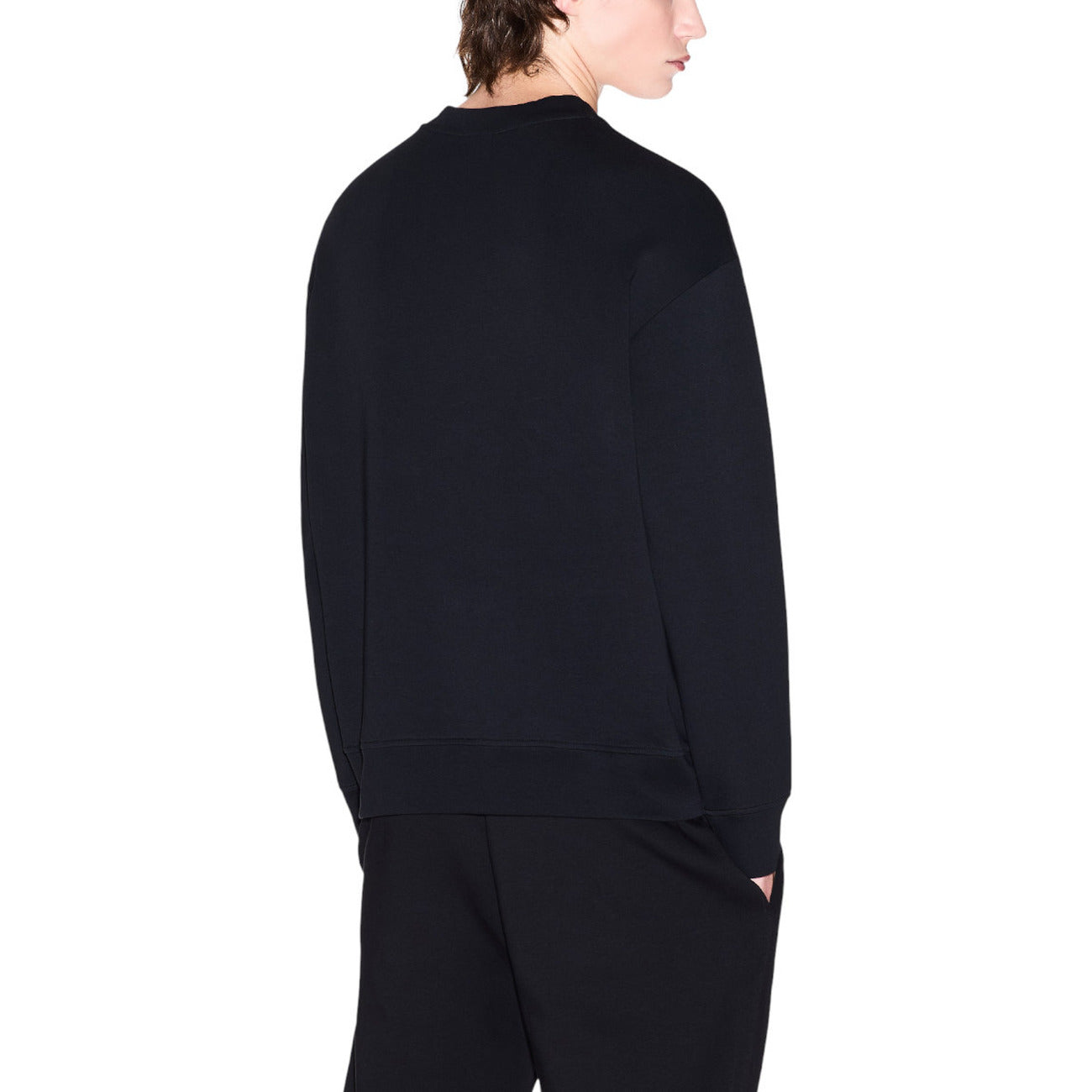 Armani Exchange Homme Sweatshirts