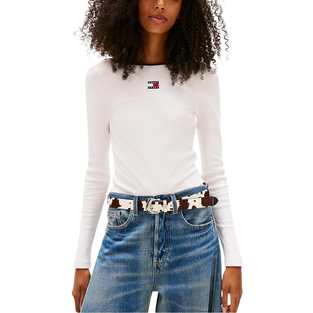 Tommy Hilfiger Jeans Femme Pulls