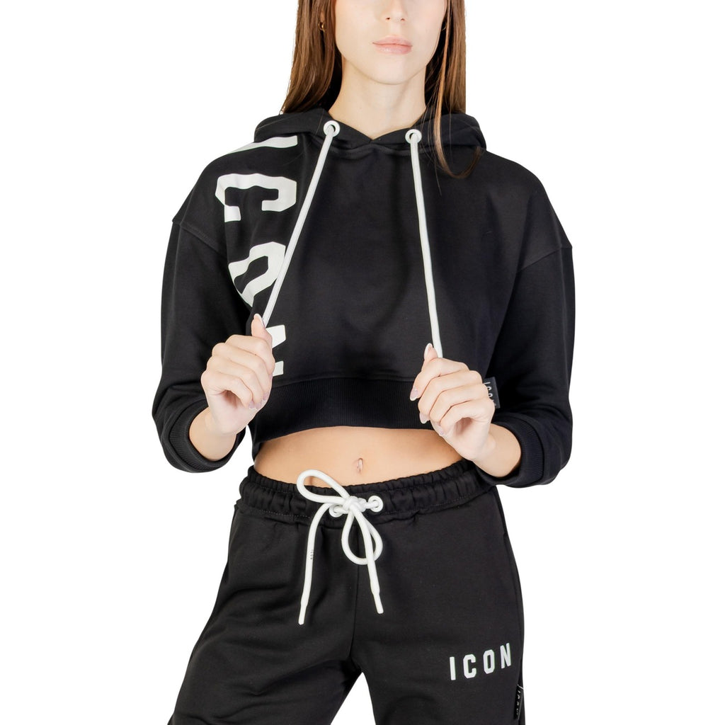 Icon Femme Sweatshirts