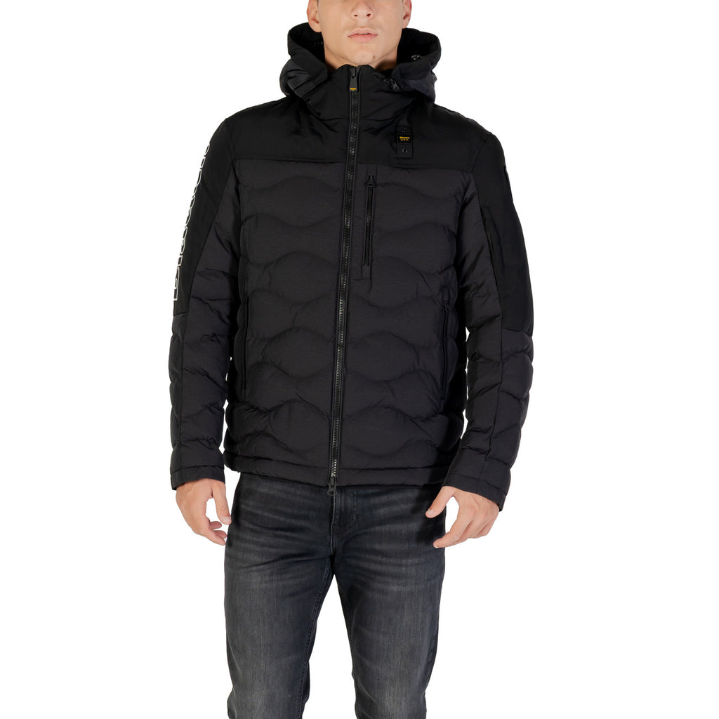 Blauer Homme Vestes
