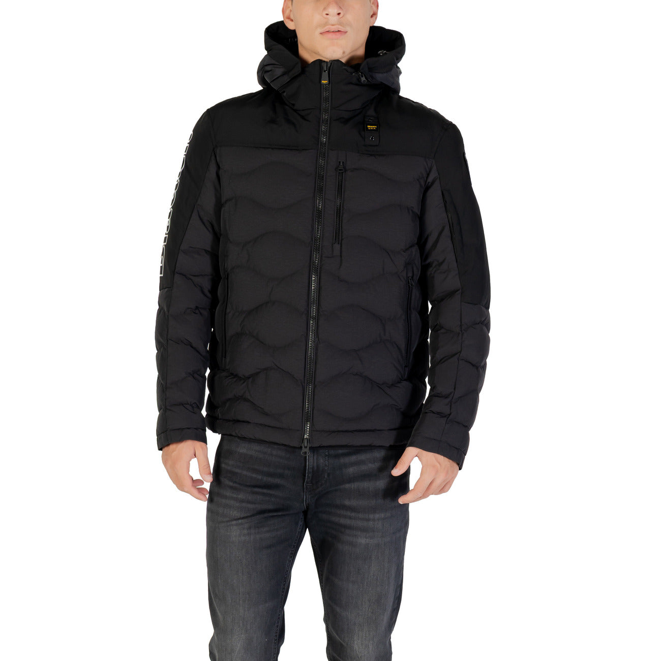 Blauer Homme Vestes