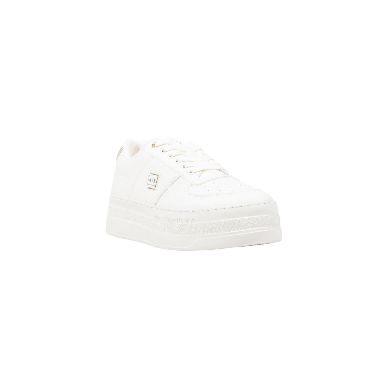 Armani Exchange Femme Baskets