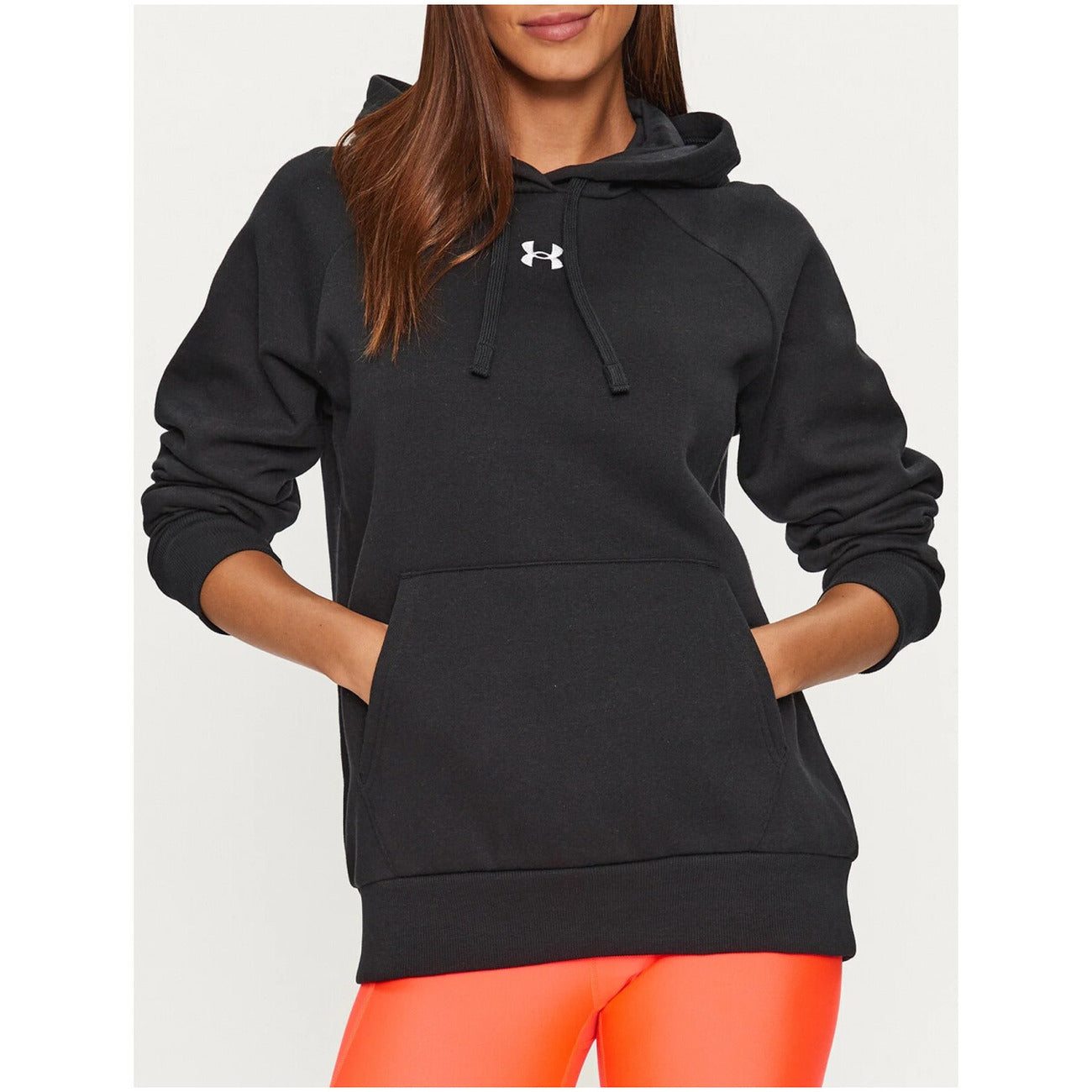 Under Armour Femme Sweatshirts