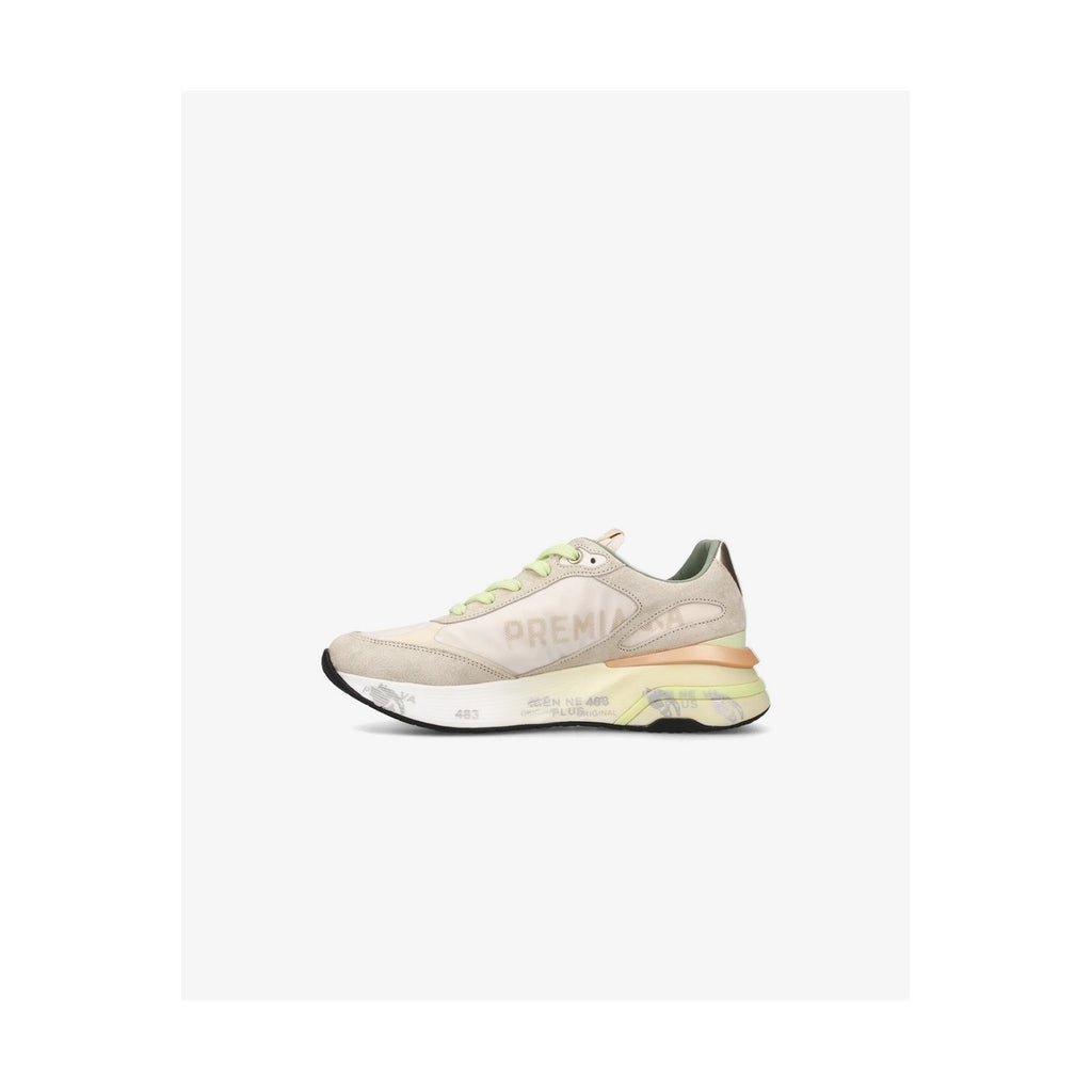 Premiata  Femme Baskets