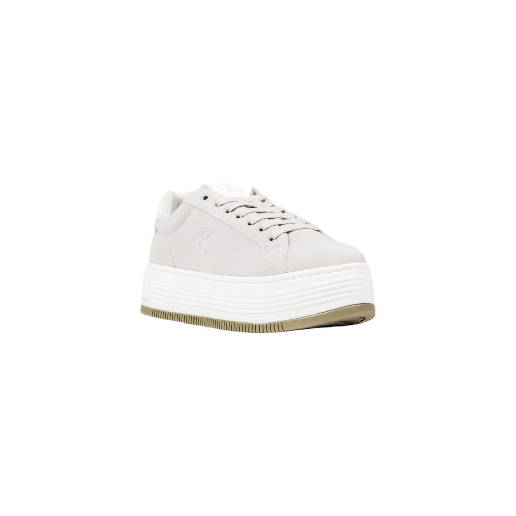 Calvin Klein Jeans Femme Baskets