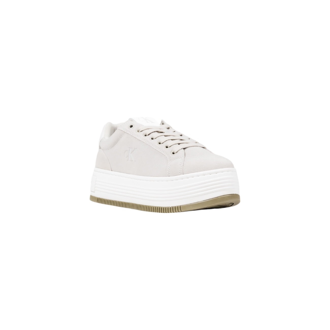 Calvin Klein Jeans Femme Baskets