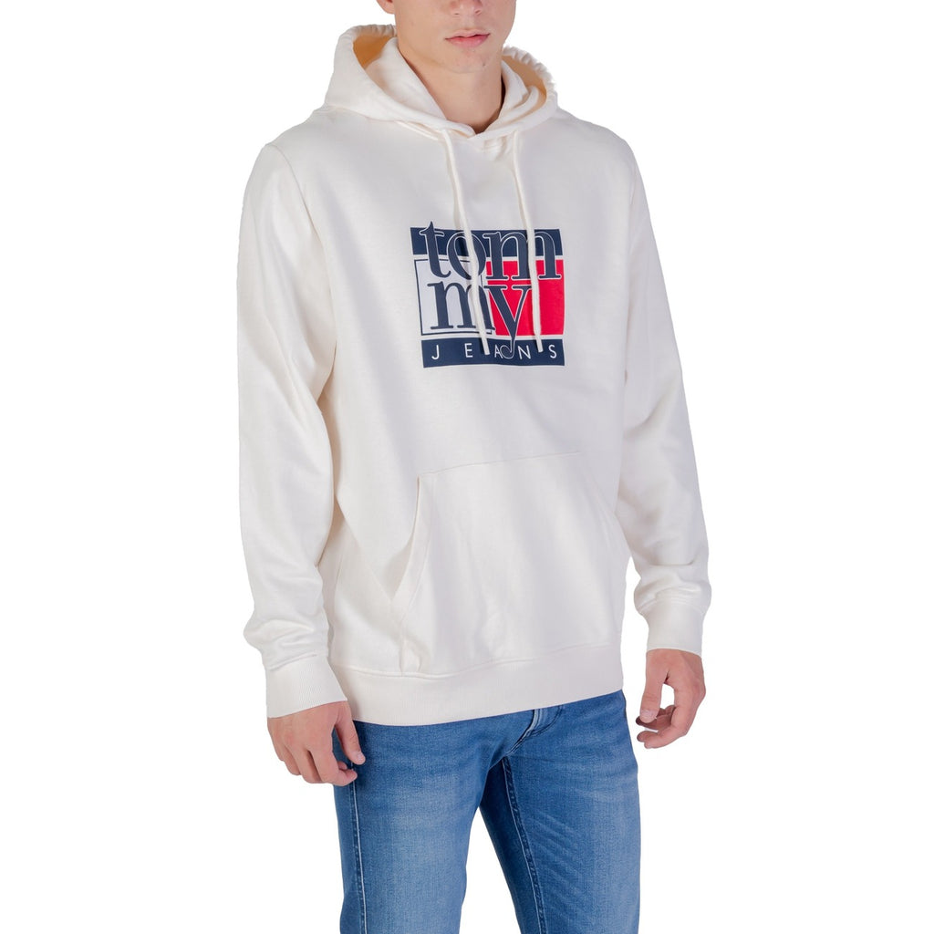 Tommy Hilfiger Jeans Homme Sweatshirts