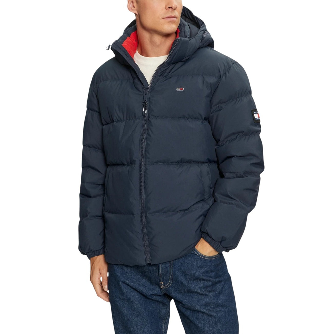 Tommy Hilfiger Jeans Homme Vestes