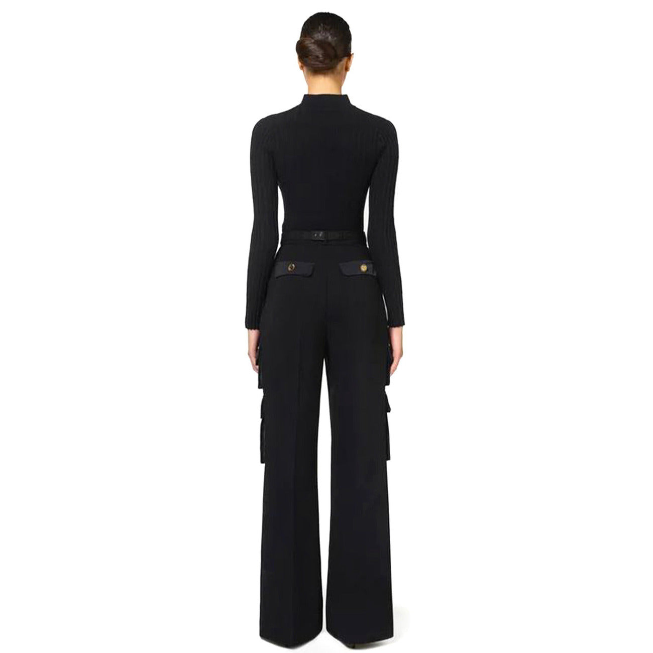 Elisabetta Franchi Femme Pantalons
