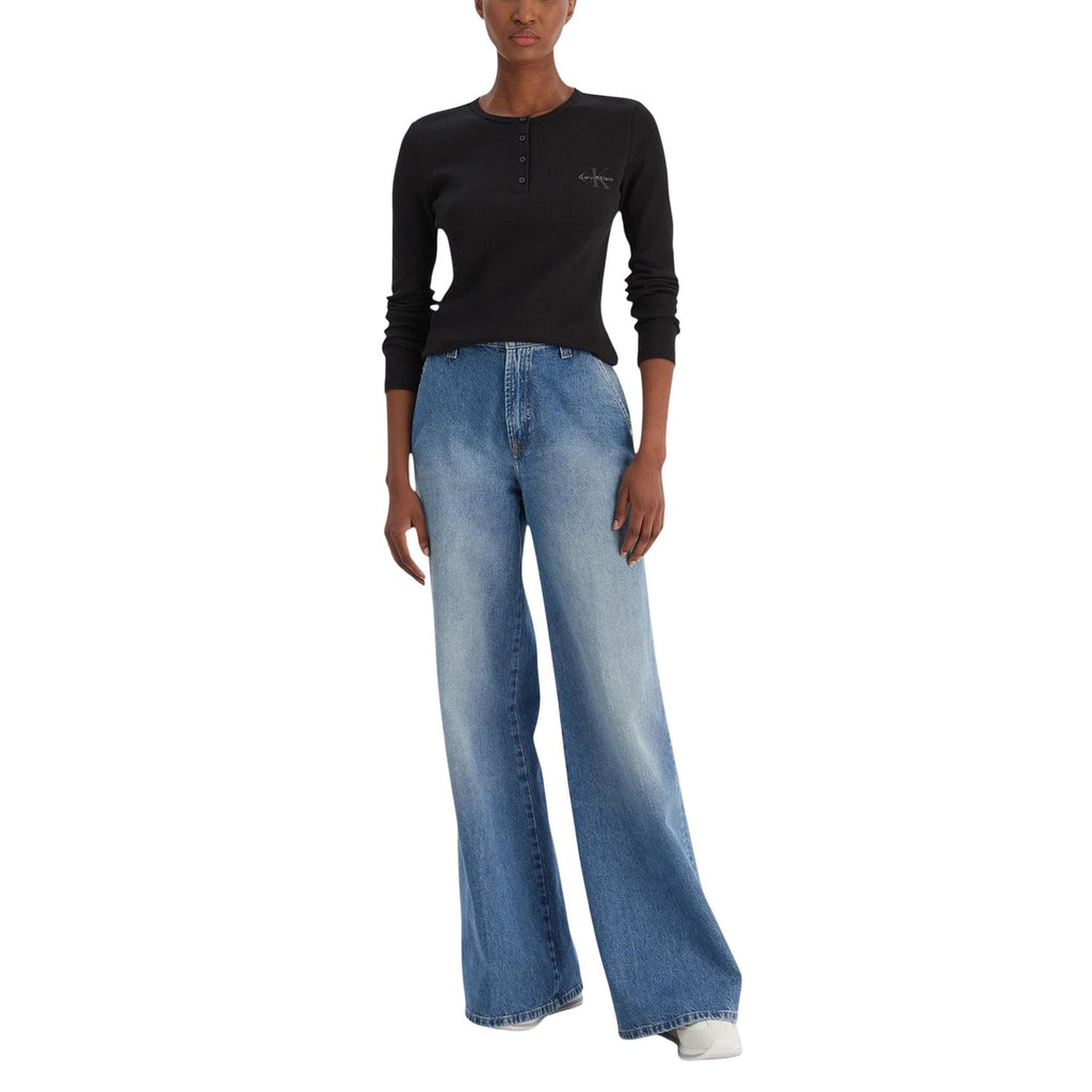 Calvin Klein Jeans Femme Pulls