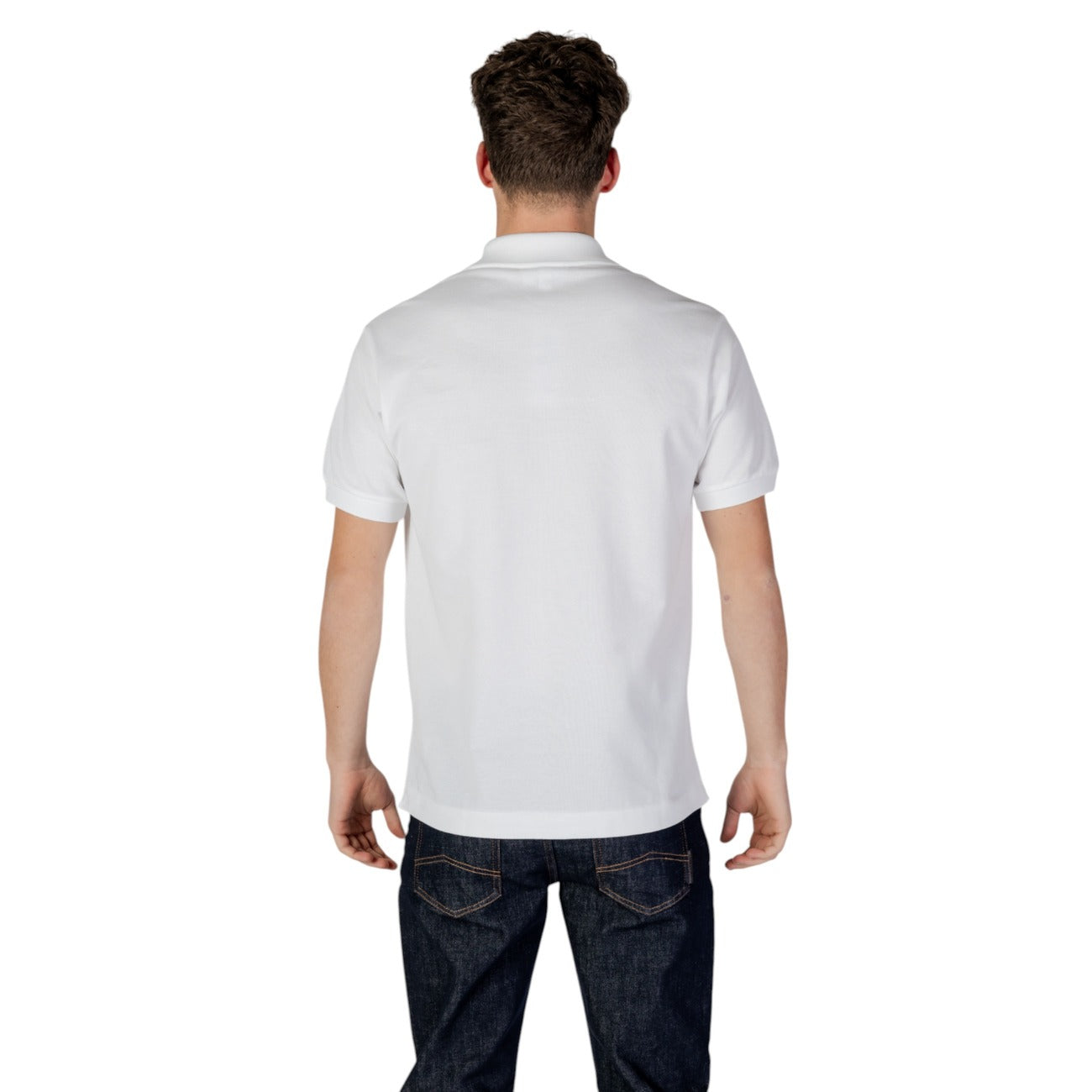 Lacoste Homme Polo