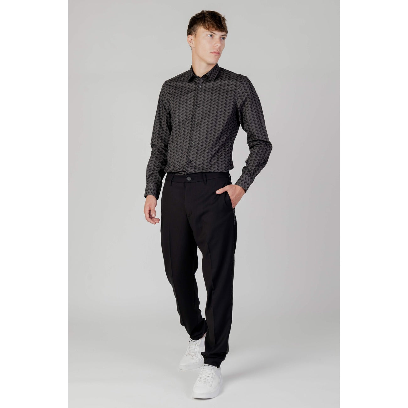 Antony Morato Homme Chemises