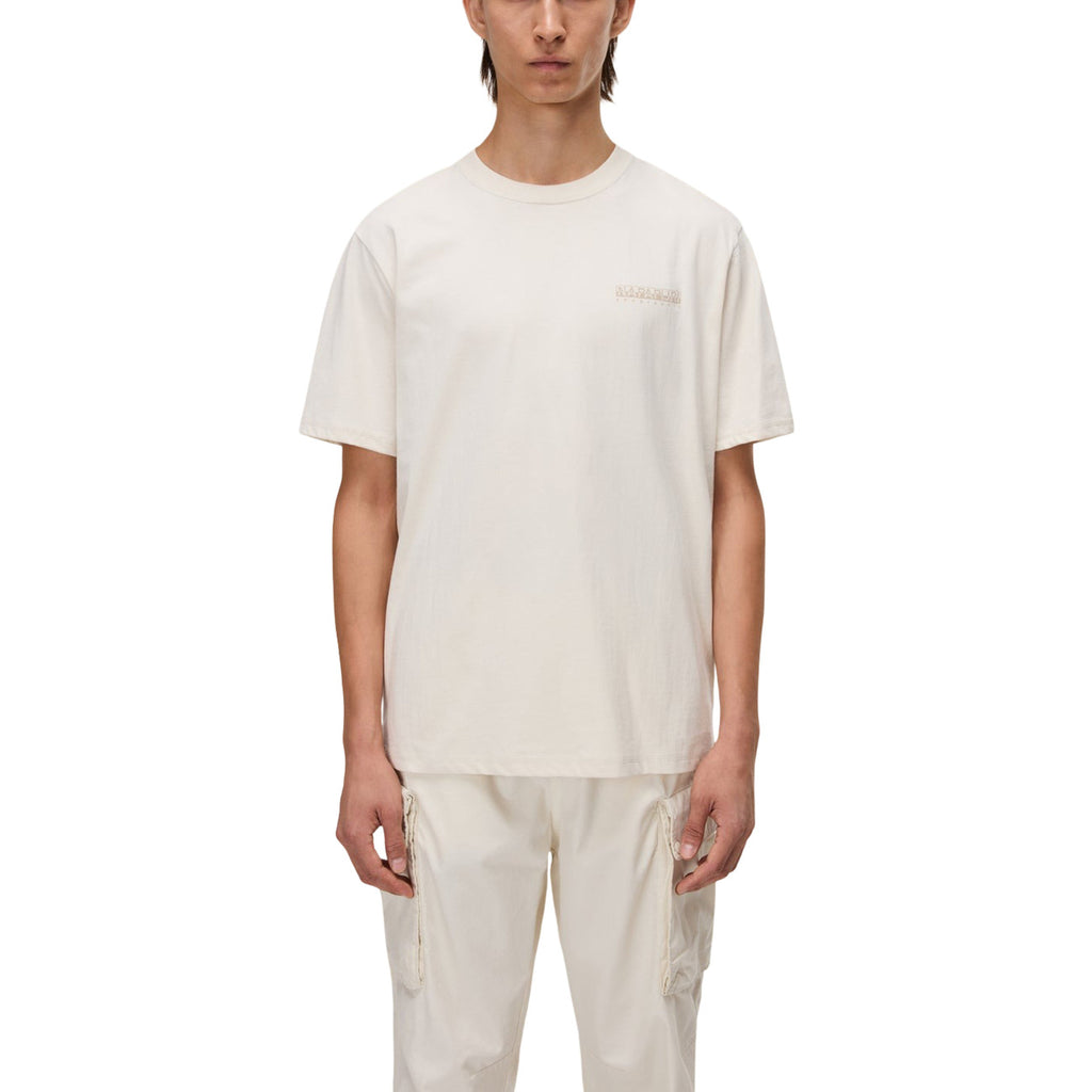 Napapijri Homme T-Shirts