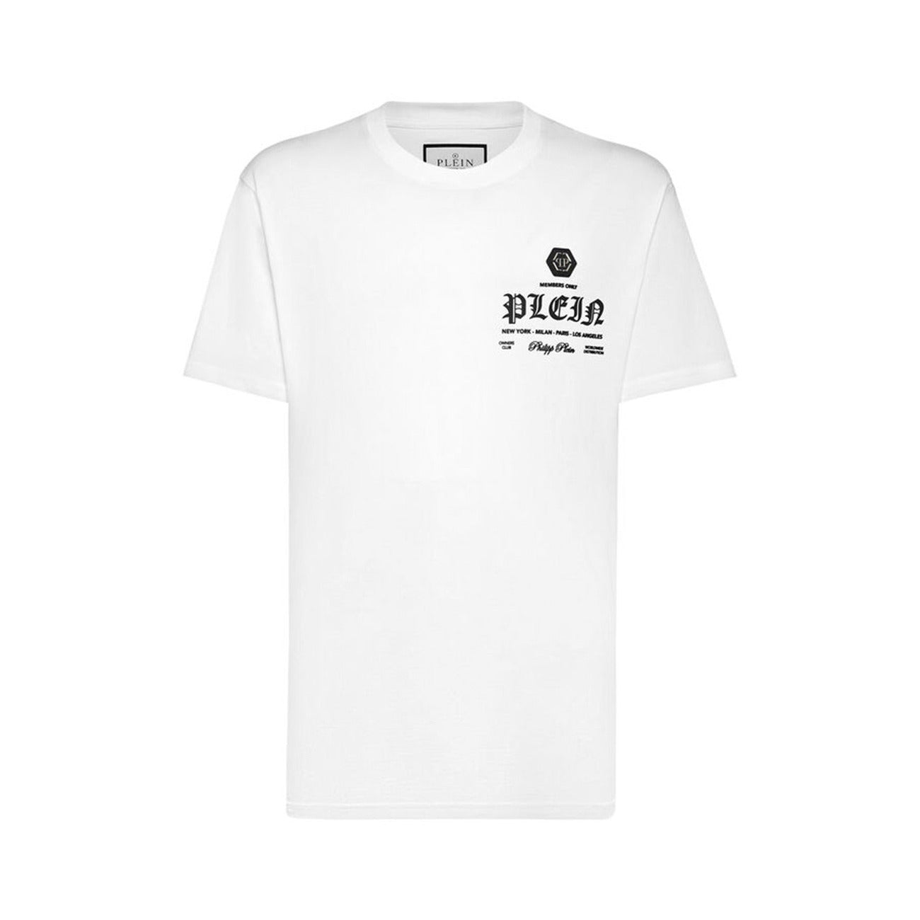Philipp Plein Homme T-Shirts