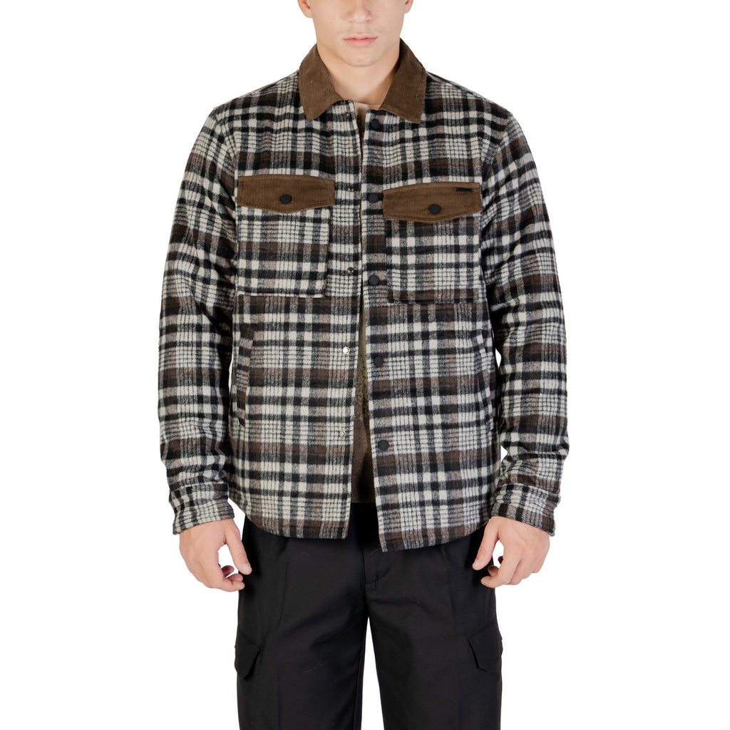 Gianni Lupo Homme Chemises