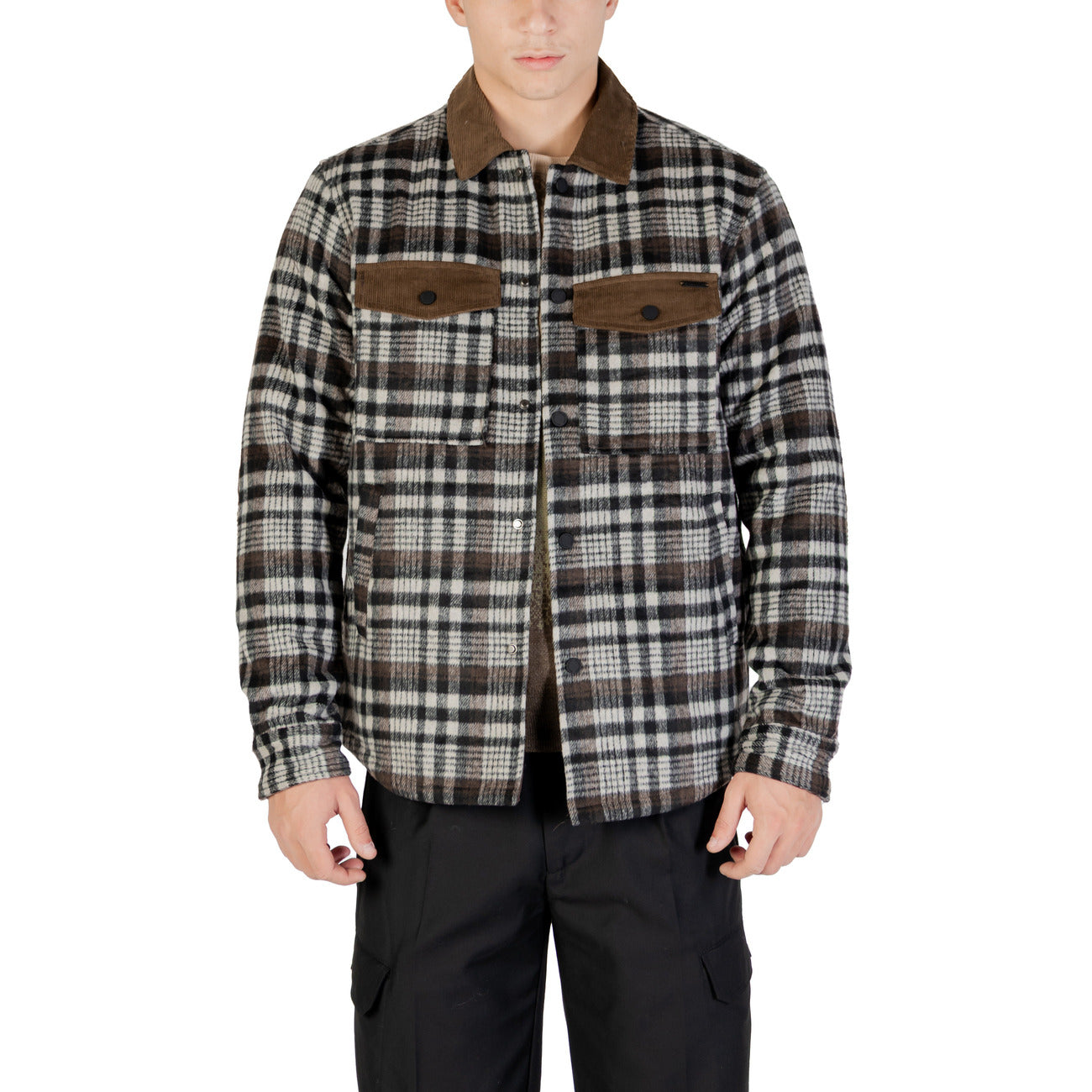 Gianni Lupo Homme Chemises