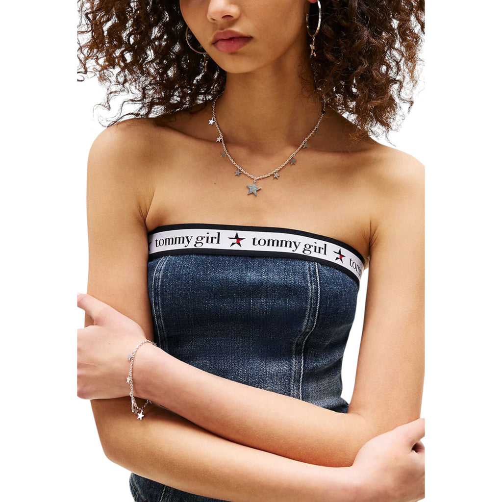 Tommy Hilfiger Jeans Femme Tops