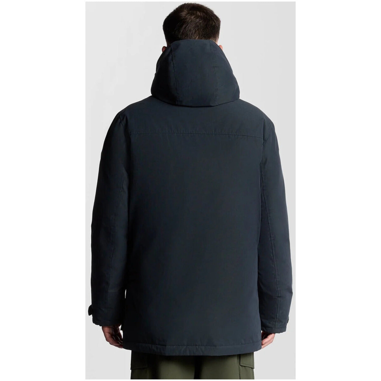 Lyle & Scott Homme Vestes