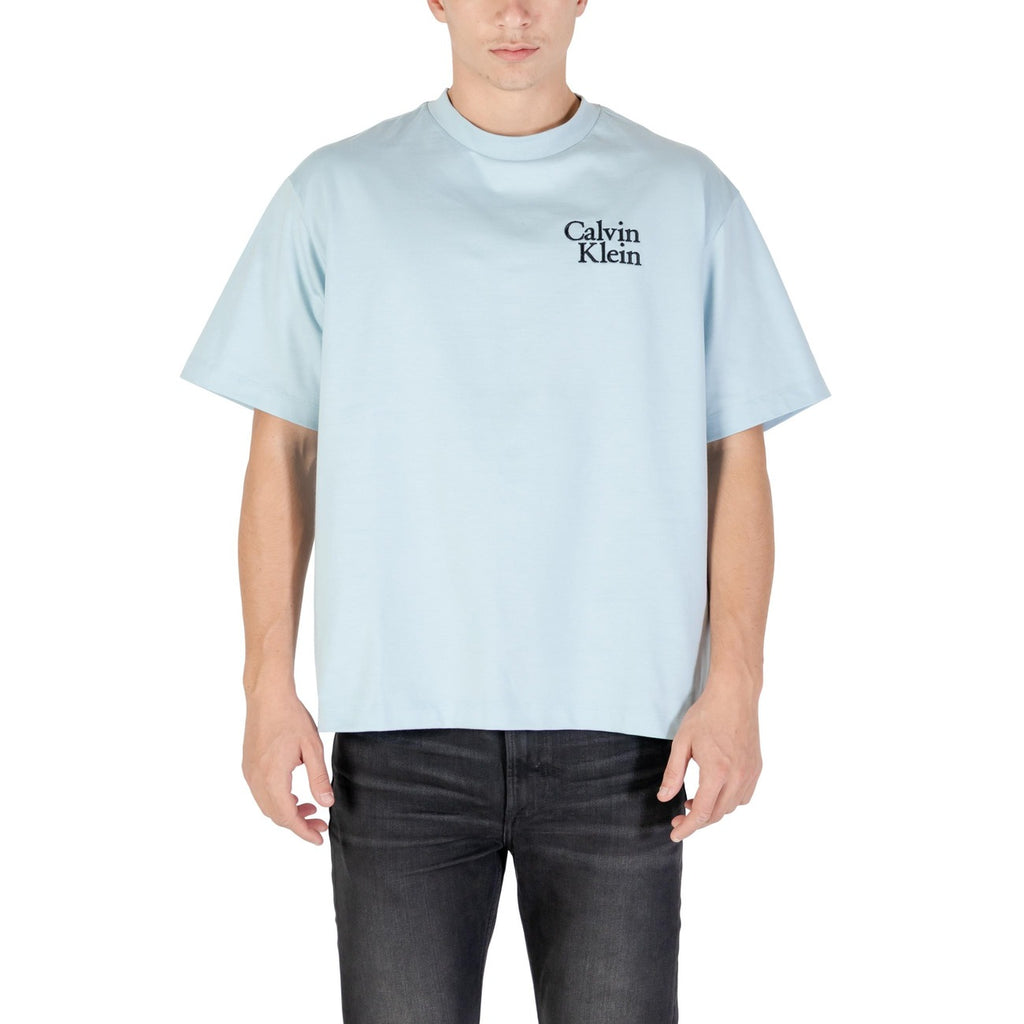 Calvin Klein Jeans Homme T-Shirts