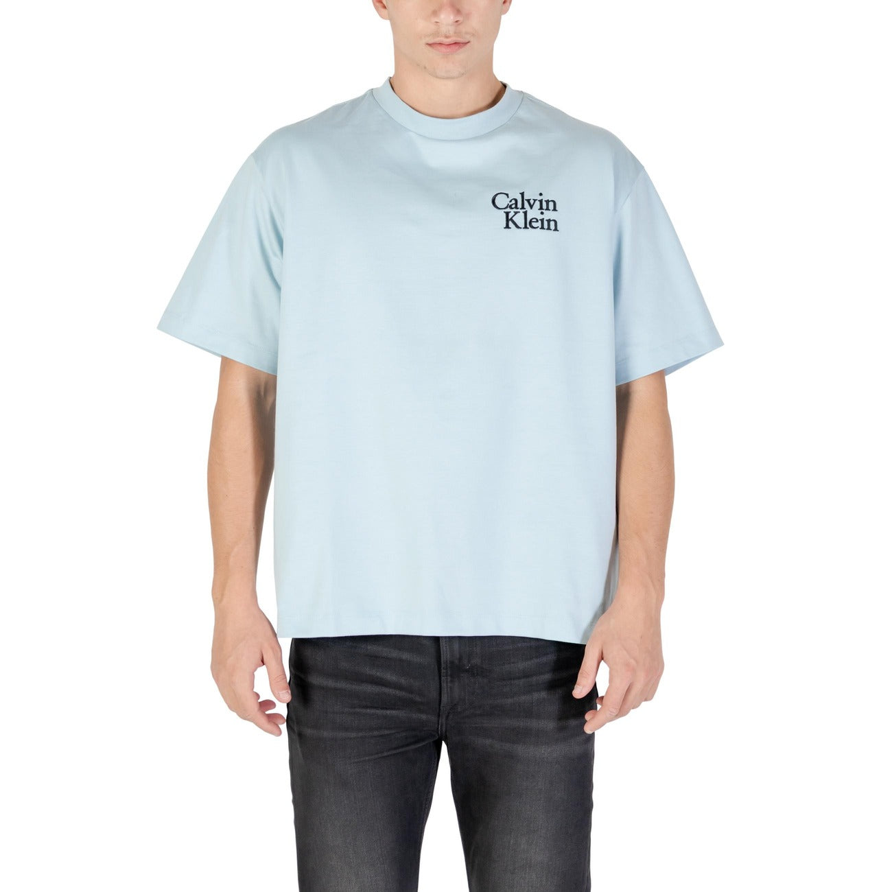 Calvin Klein Jeans Homme T-Shirts