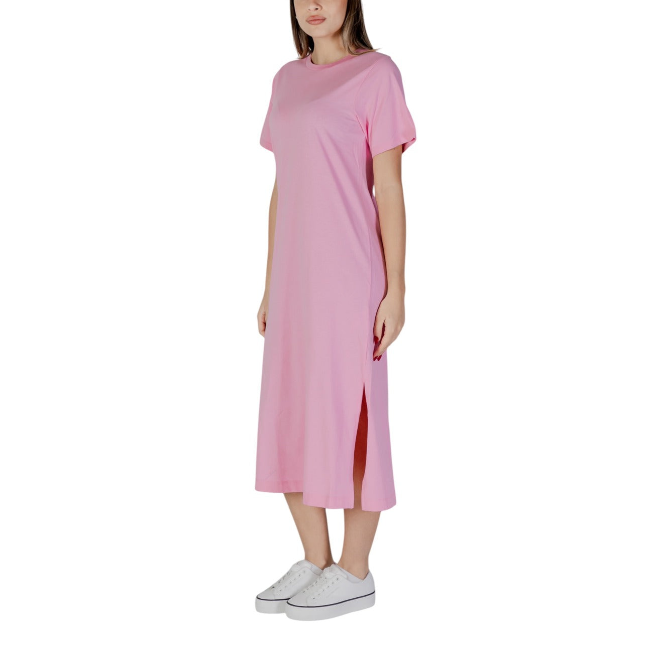 B.young Femme Robes
