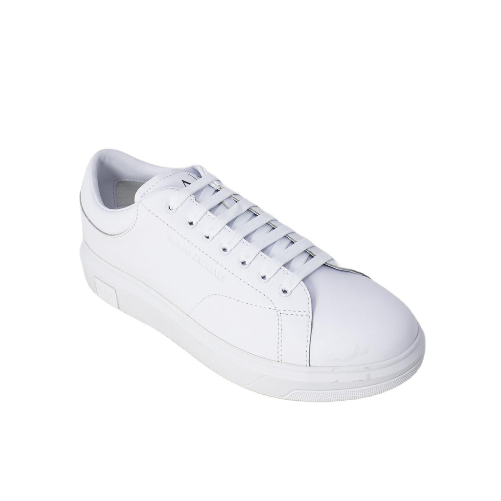 Armani Exchange Homme Baskets