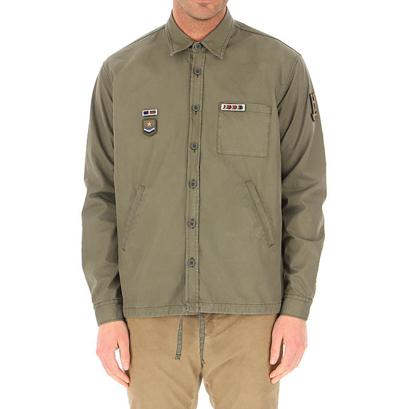 Herno Homme Chemises