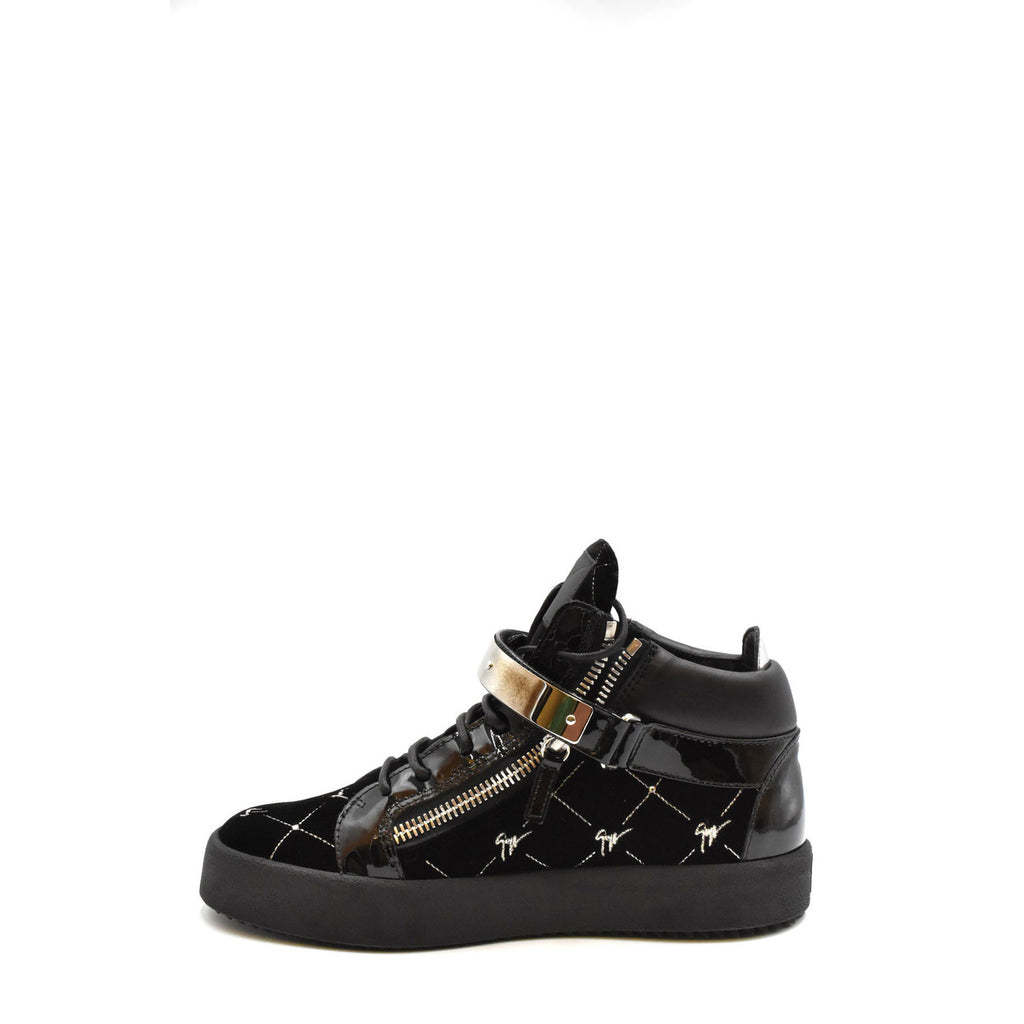 Giuseppe Zanotti  Femme Baskets