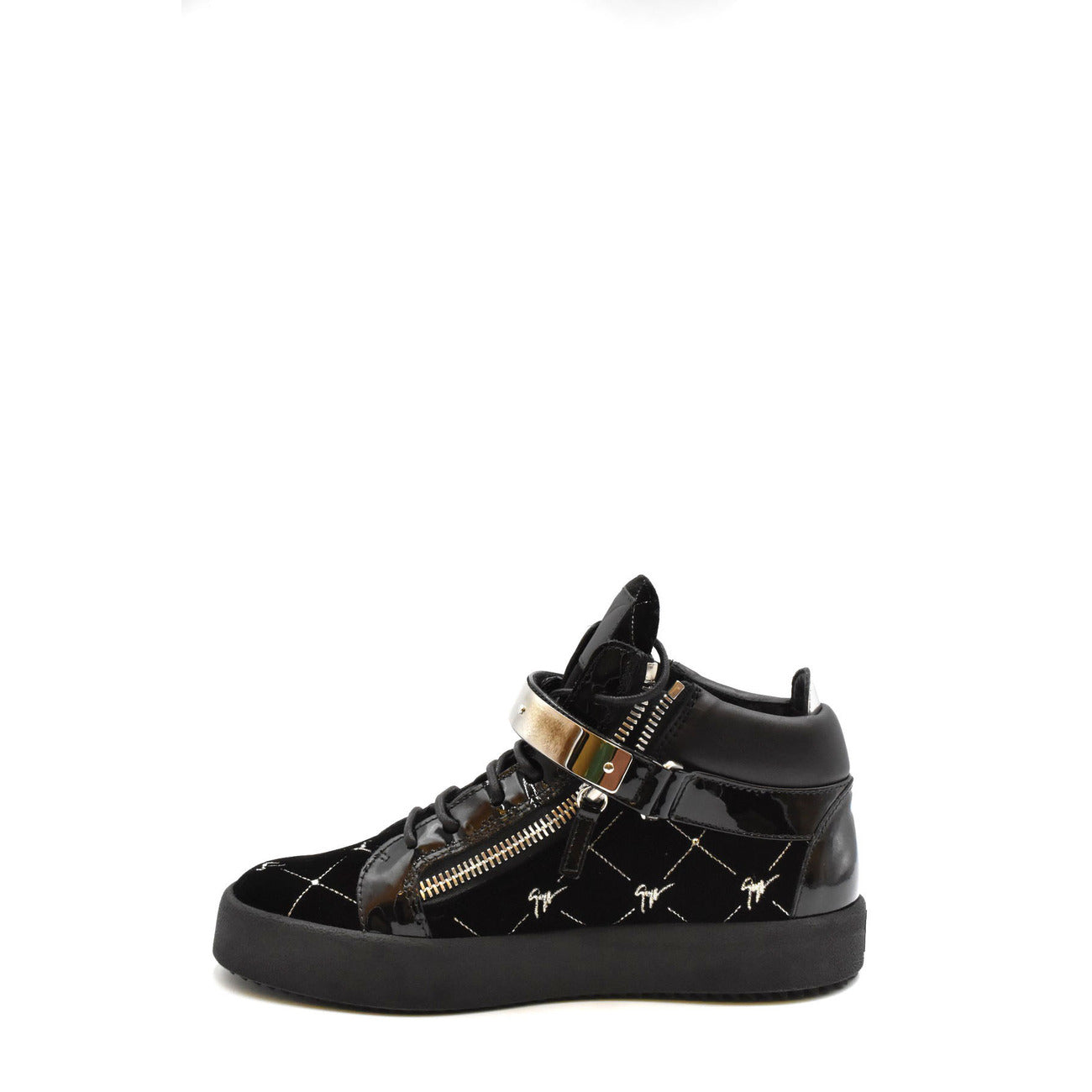 Giuseppe Zanotti  Femme Baskets