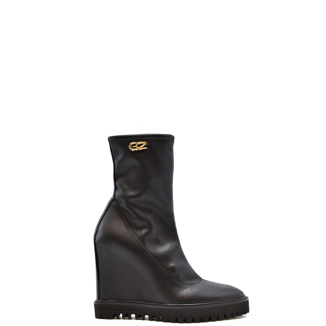 Giuseppe Zanotti  Femme Bottes