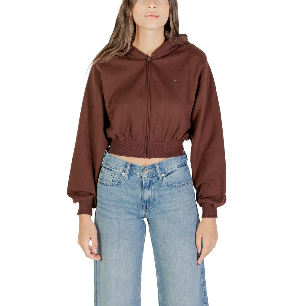 Tommy Hilfiger Jeans Femme Sweatshirts