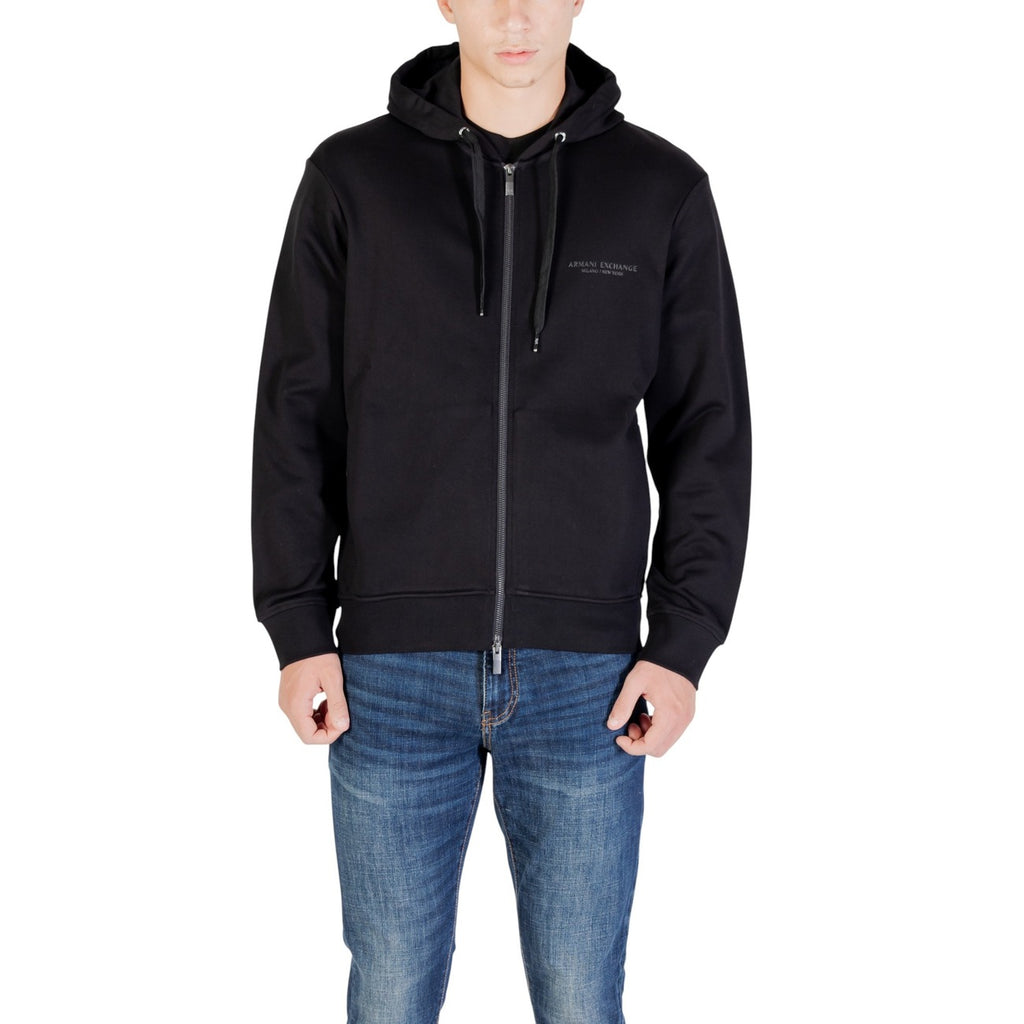 Armani Exchange Homme Sweatshirts