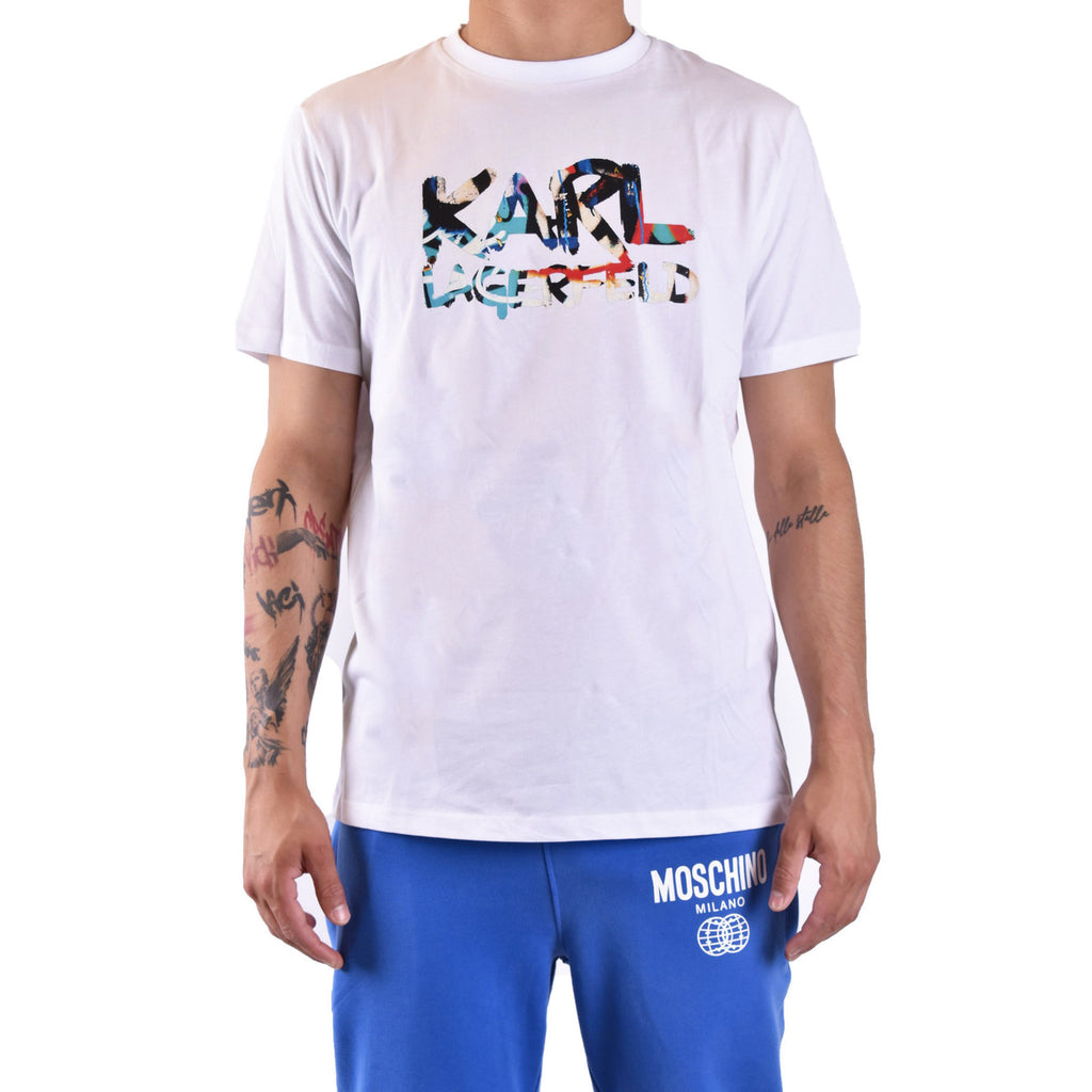Karl Lagerfeld Homme T-Shirts