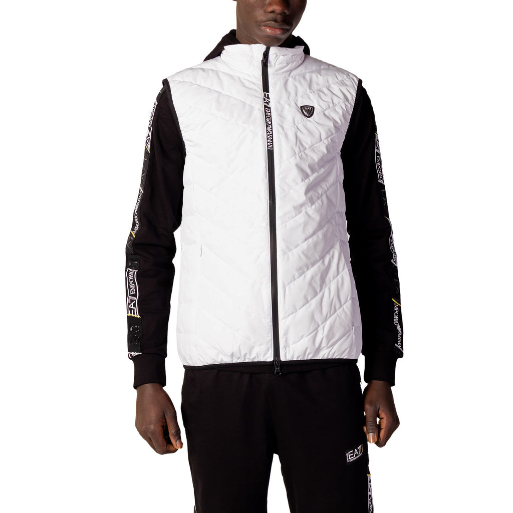 Ea7 Homme Gilets