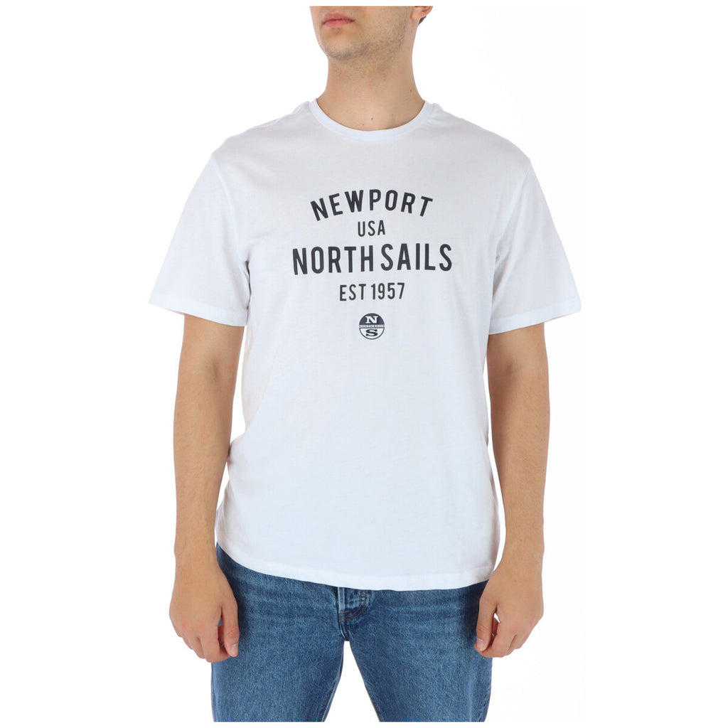North Sails Homme T-Shirts
