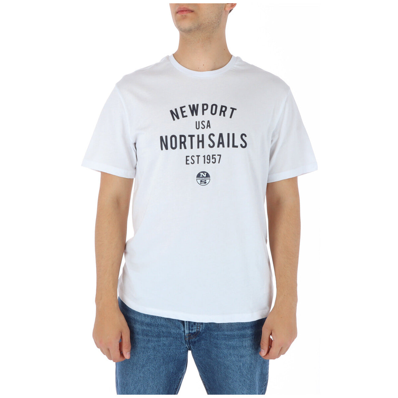 North Sails Homme T-Shirts