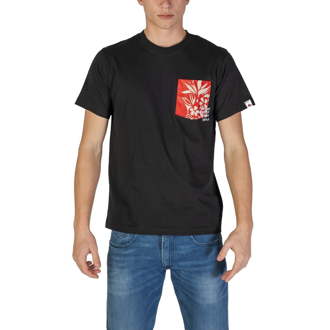 Replay Homme T-Shirts