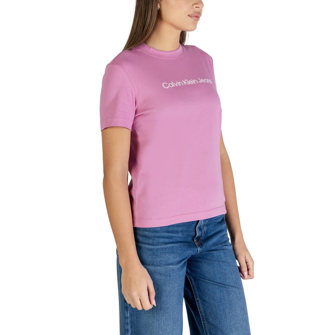 Calvin Klein Jeans Femme T-Shirts