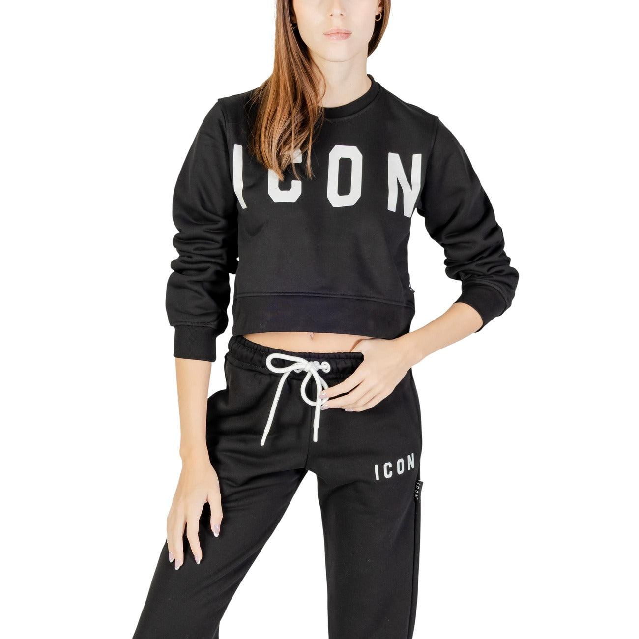 Icon Femme Sweatshirts