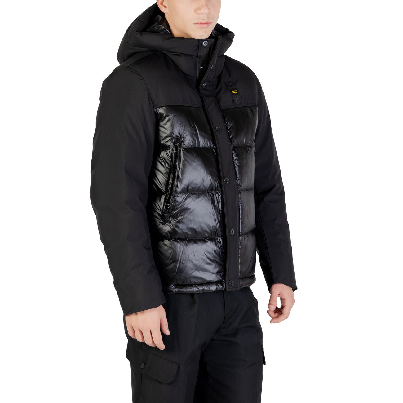 Blauer Homme Vestes