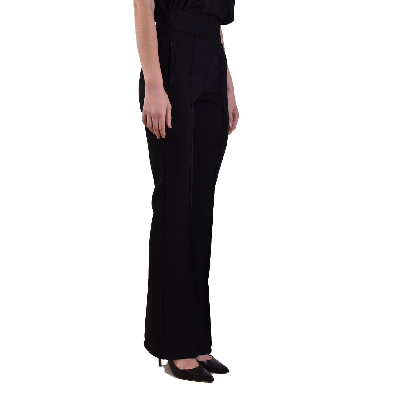 Off-white Femme Pantalons